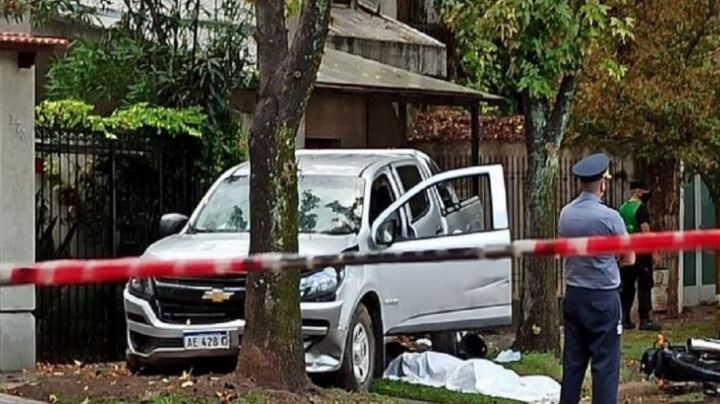 Dos ladrones mueren atropellados por su víctima; lo acusan de exceso de legítima defensa