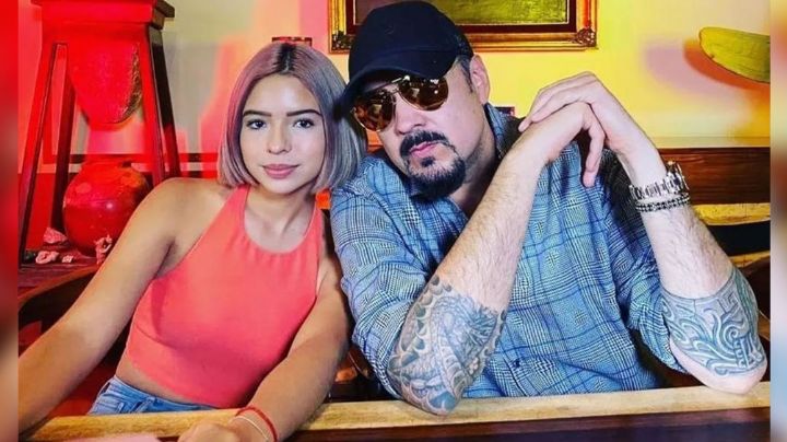 Ángela Aguilar revienta Twitter ¡y 'En Realidad', Pepe Aguilar no espera en reaccionar!