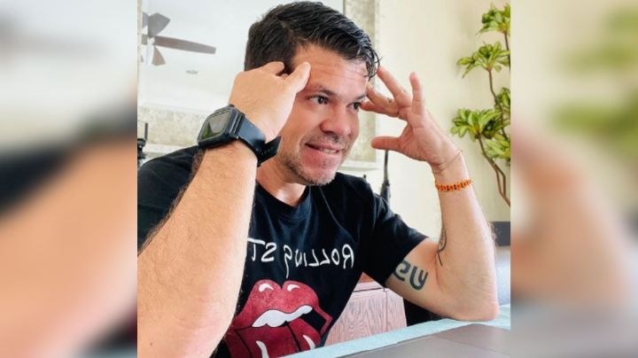 VIDEO: Jorge Medina se sincera en TikTok e impacta al revelar que "necesita una amante"