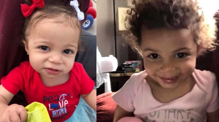 Golpeada y con pierna amputada: Así murió bebé de 2 años; su padre y madrastra la torturaban