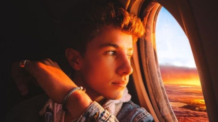 ¡Bajo el sol! Así festejó Juanpa Zurita su cumpleaños; lo acompañó una modelo estadounidense