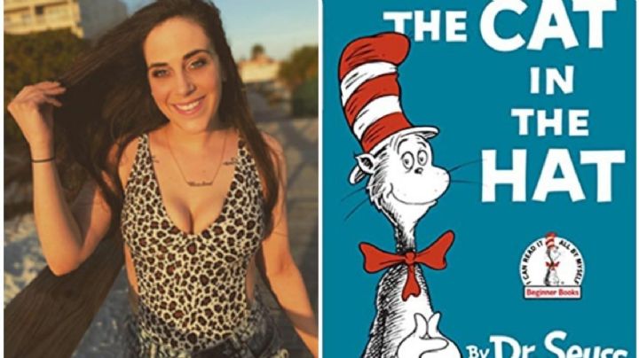Hallan cocaína en el libro del Dr. Seuss de un niño de 3 años; su madre fue detenida