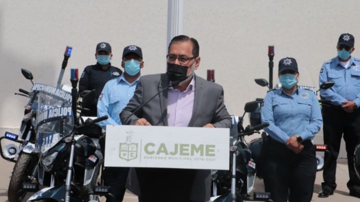 Cajeme: Juicio político contra Mariscal Alvarado, continúa en proceso de aprobación