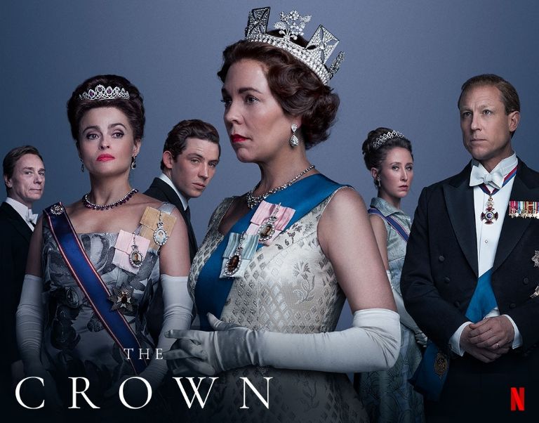 The Crown 