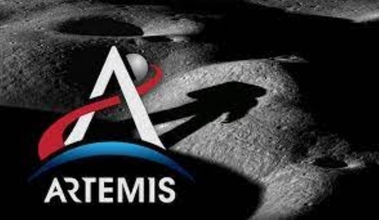 El programa Artemisa llevará a una mujer a la Luna