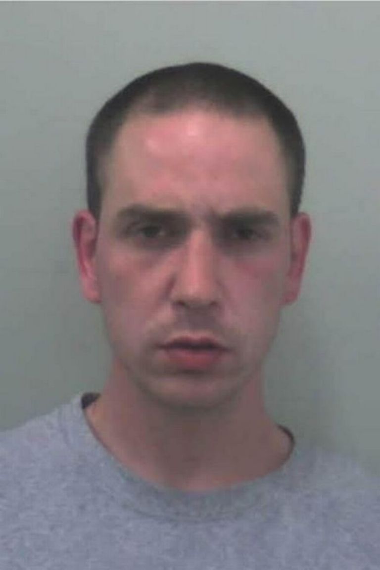 Lee Jeffries-Jones atacó de muerte a Kayleigh White