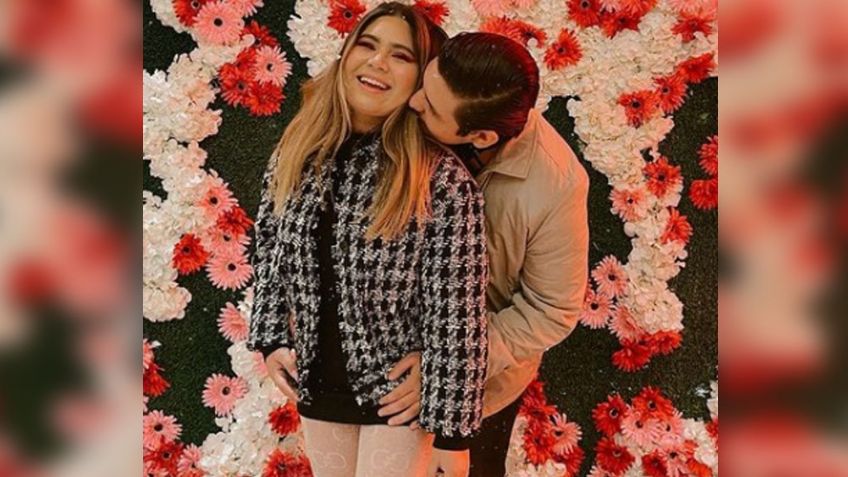 "Mi familia": Juliana Figueroa, hija de Joan Sebastian, deja ver a sus hijos en estas FOTOS