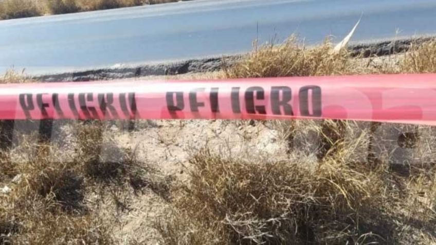 Violencia, imparable en Cajeme: Hallan cadáver en el Valle del Yaqui; van 18 muertos en abril
