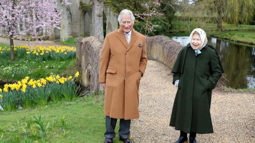 Insólito: Conoce los deseos del Príncipe Felipe, esposo de la Reina Isabel II, para su funeral