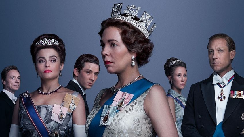 ¿Eres fan? Tras la muerte del Príncipe Felipe de Edimburgo, 'The Crown' hace explotar Twitter