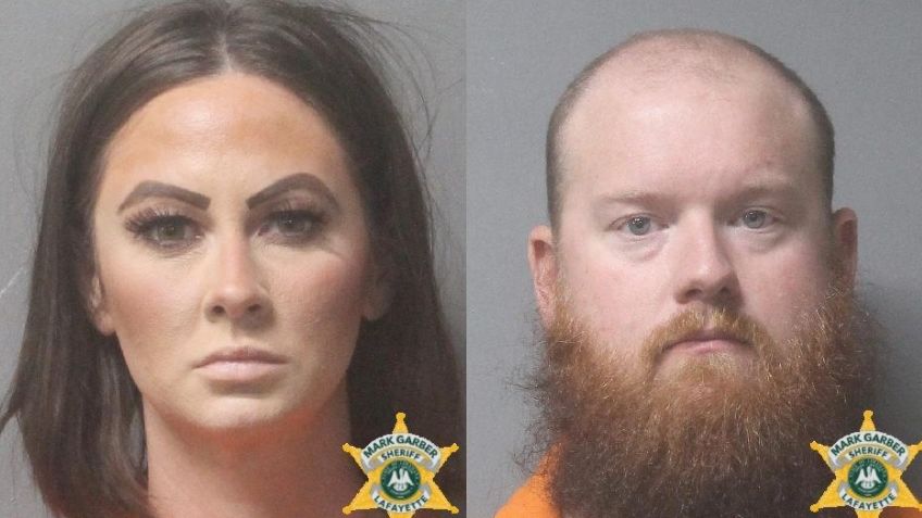 Detienen a maestra de educación especial por abusar de un menor; lo drogó y emborrachó