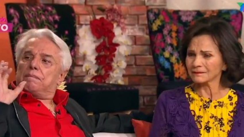 "Eres un asco": Frida Sofía arremete contra Pati Chapoy tras entrevista con Enrique Guzmán