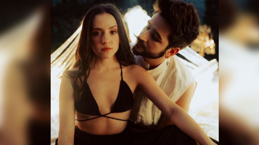 Evaluna Montaner lleva el control en su matrimonio y sobre Camilo; así lo revela