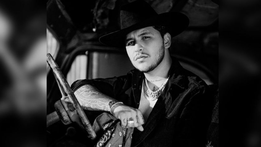 Sin temor al qué dirán, Christian Nodal revela que es víctima de "acoso musical"