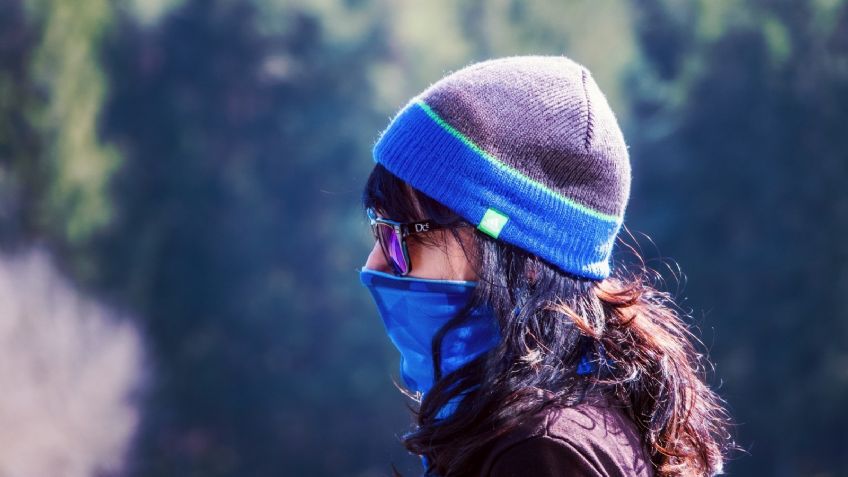 ¿Cuánto tiempo dura el Covid-19 en la ropa? El IMSS responde esta pregunta