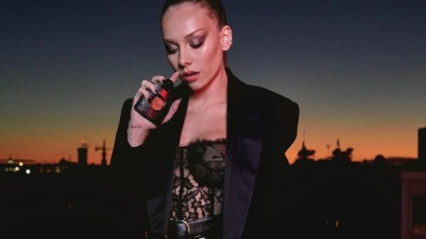 ¿Se quedó sin trabajo? Rumores dicen que Ester Expósito busca regresar a 'Élite'