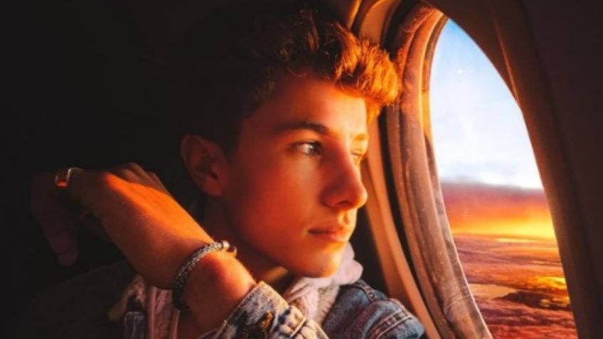 ¡Bajo el sol! Así festejó Juanpa Zurita su cumpleaños; lo acompañó una modelo estadounidense