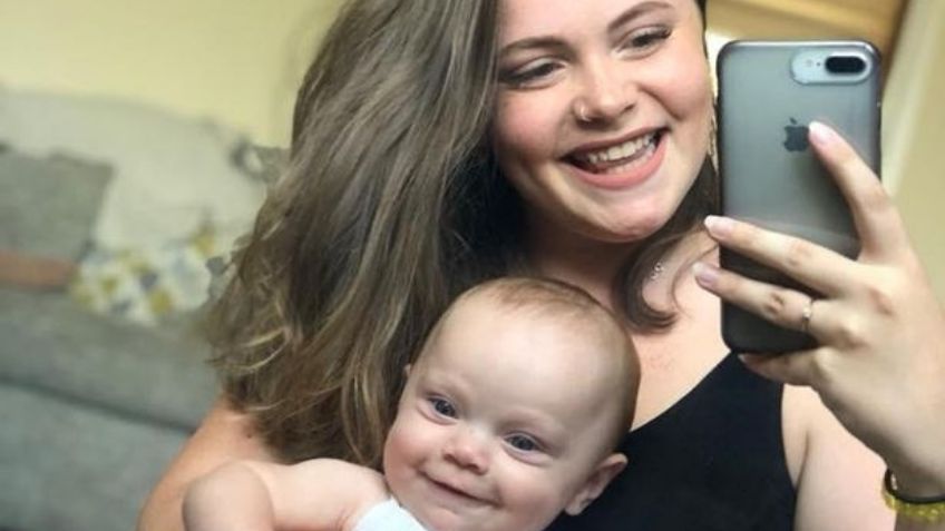 Cuatro años después, mujer perdona al hombre que casi la asesina; la apuñaló en la calle