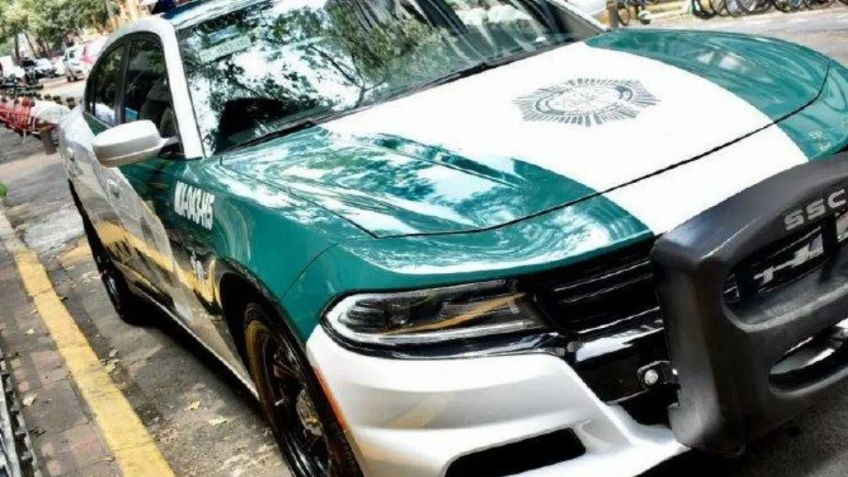 De varios impactos de bala, matan a 'El Mike Wazowski', peligroso extorsionador de La Unión Tepito