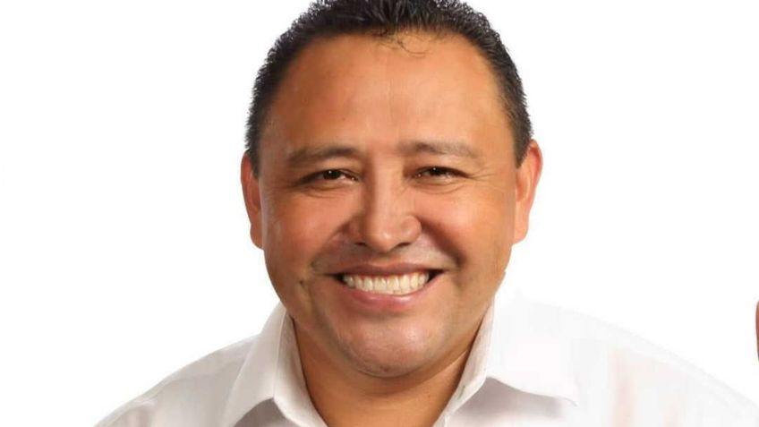 Se le imputan 3 delitos: Dictan prisión preventiva a candidato del PRD en Veracruz