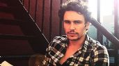 Foto ilustrativa de la nota titulada De no creer: Actriz señala en redes sociales a James Franco como un "depredador sexual"