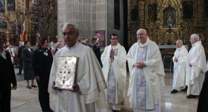 Iglesia Católica pide apoyar en elecciones a candidatos que defiendan y respeten la vida