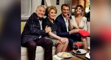 Tragedia en Televisa: Hospitalizan y reportan grave a querido actor de 'La Mexicana y el Güero'
