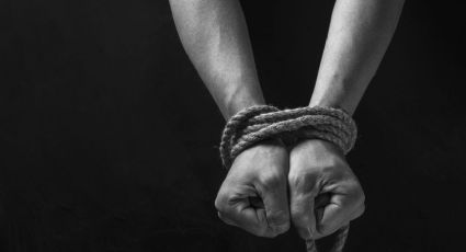 Mujer secuestra a comerciante en Estado de México; la condenan a 60 años de cárcel