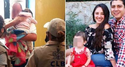 Jalisco: El caso de la desaparición de la familia Villaseñor Romo en Acatic y 7 policías detenidos