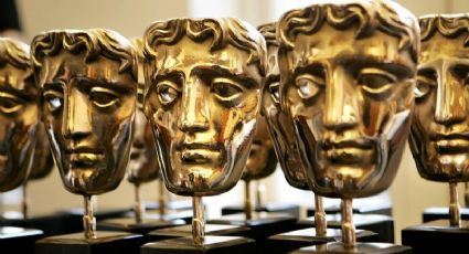 ¡Felicitaciones! Ellos son los mexicanos que ganaron el Bafta en su edición 2021