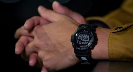 'G-squad': El nuevo modelo deportivo de Google y Casio con la tecnología de Wear OS