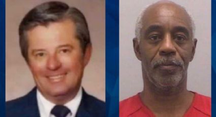 'Cold case': FBI arresta a un hombre por un asesinato de 1985 gracias a prueba de ADN