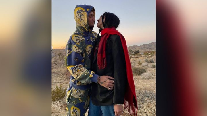 Dua Lipa grita su profundo amor por Anwar Hadid con tierna foto en Instagram