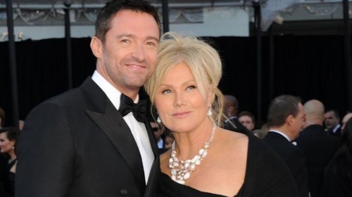¡Qué romántico! Hugh Jackman revela FOTOS nunca antes vistas de su boda