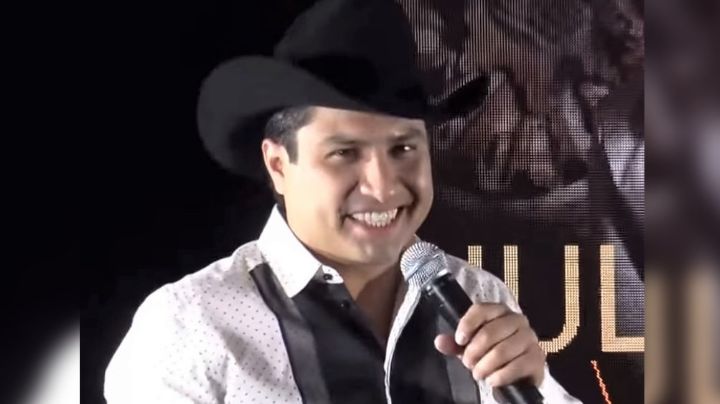 Tras 'nexos' con el narcotráfico, Julión Álvarez regresa exitosamente a los escenarios