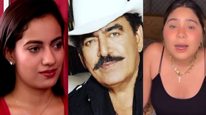 "No dejó testamento": Marcelia habla de herencia de Joan Sebastian; da mensaje a Juliana Figueroa
