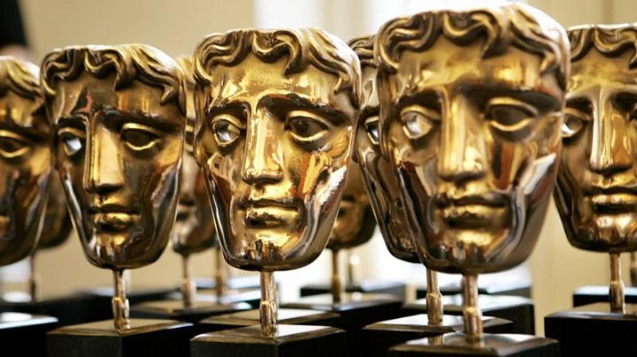 ¡Felicitaciones! Ellos son los mexicanos que ganaron el Bafta en su edición 2021
