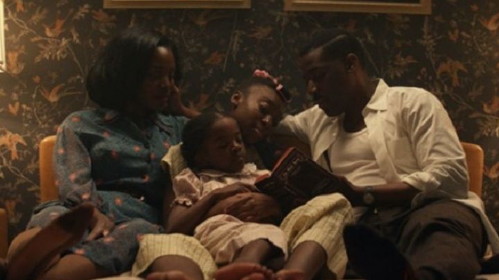 "Fueron muy lejos": Acusan que 'Them', la nueva serie de Amazon Prime, promueve el racismo