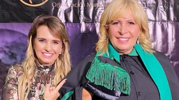 ¿Televisa despidió a Andrea Rodríguez? Productor habla de su 'llegada' a 'Hoy' tras muerte de Magda