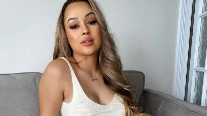 Instagram: Rebecca Vieira, modelo e influencer, revela que estuvo en prisión por tráfico de drogas
