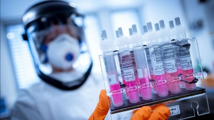 ¡Indignante! Mafia italiana se habría apoderado de 2.4 millones de vacunas contra Covid-19