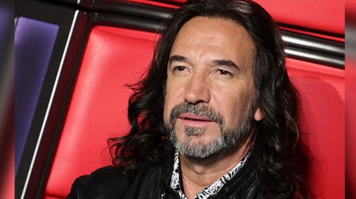 ¡Por primera vez! Marco Antonio Solís 'El Buki' posa junto a sus cuatro hijos; 3 mujeres y 1 varón