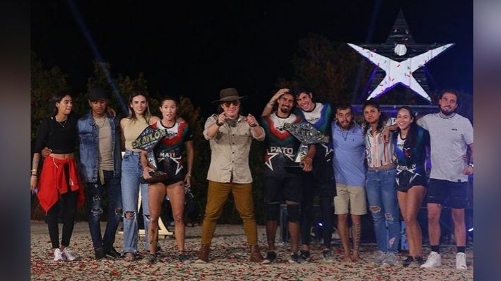 ¡'Exatlón' regresa! Estos serían los nuevos 'Héroes' y 'Titanes' del reality de TV Azteca