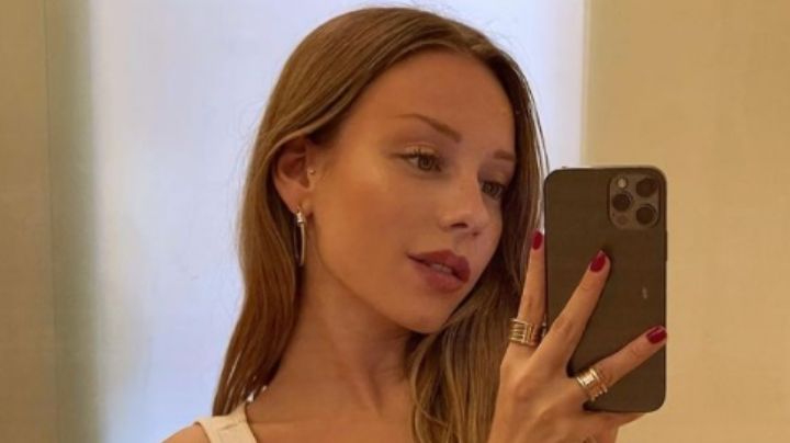 ¿Fan de Harry Styles? Ester Expósito sorprende al publicar una canción del artista