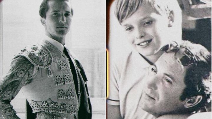 ¡De no creerse! Miguel Bosé se sincera sobre las peleas con su padre; "le daba puñetazos"