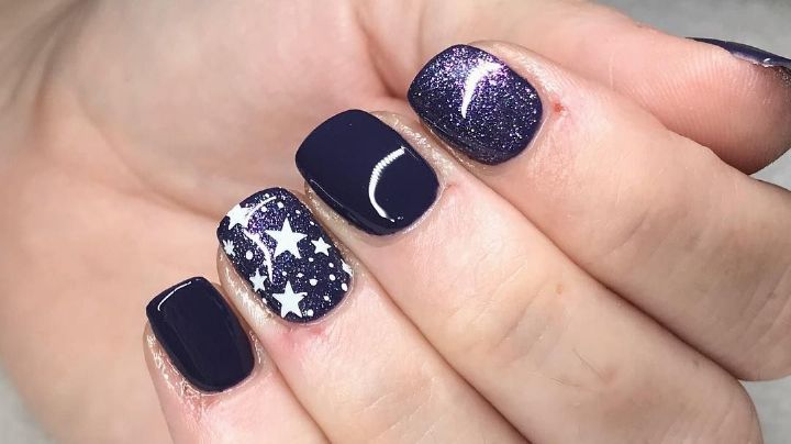 Llega una nueva tendencia para mujeres practicas; descubre qué es el diseño de uñas mini