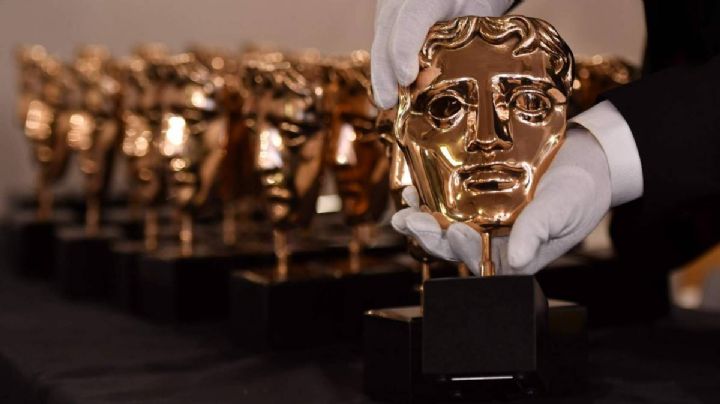 Bafta 2021: Estos son los galardonados en todas las categorías ¡México triunfó!