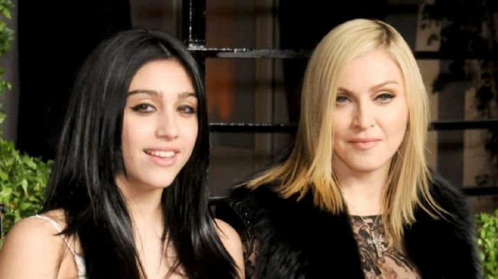 POLÉMICA FOTO: Hija de Madonna causa polémica al mostrar su axila sin depilar en Instagram