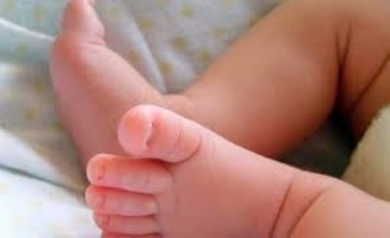 La bebé de 8 meses murió bajo el cuidado de Jennifer Johnson