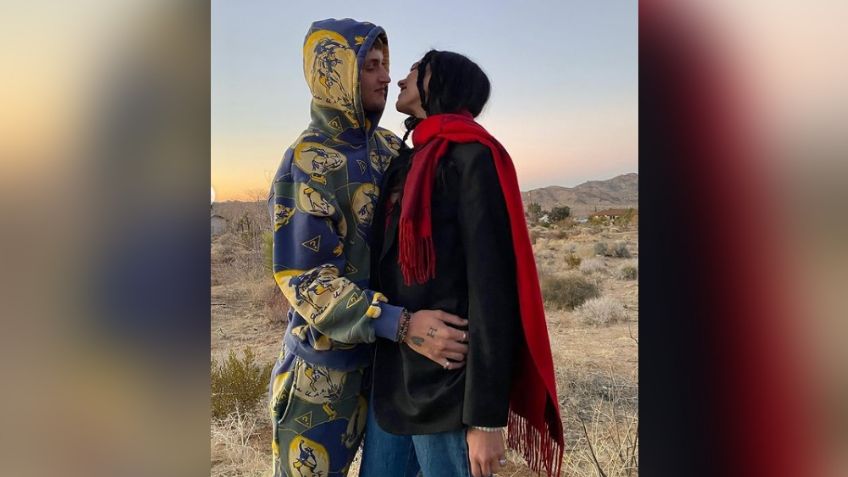 Dua Lipa grita su profundo amor por Anwar Hadid con tierna foto en Instagram